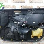 Hyundai Accent Blue Sol Ön Kapı Döşemesi Dolu – 82330-1R