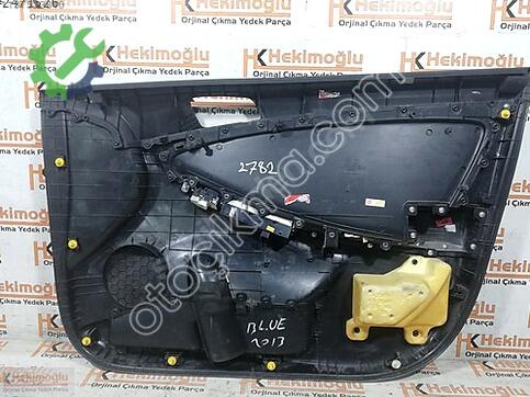 Hyundai Accent 82330 çıkma parça