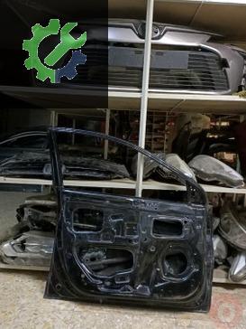 Hyundai Accent Sol Ön Kapı 2012-2018 çıkma parça