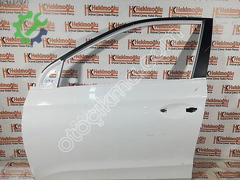 Hyundai Accent Sol Ön Kapı çıkma parça