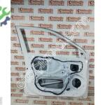 Hyundai Accent Blue – Sol Ön Kapi – Hatasız, Boyasız, Aya