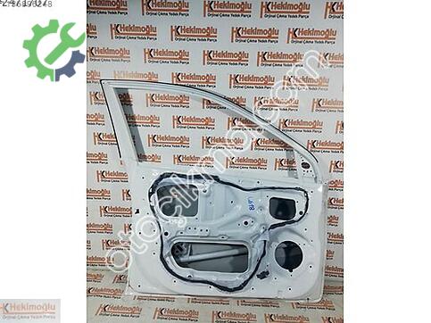 Hyundai Accent Sol Ön Kapı çıkma parça