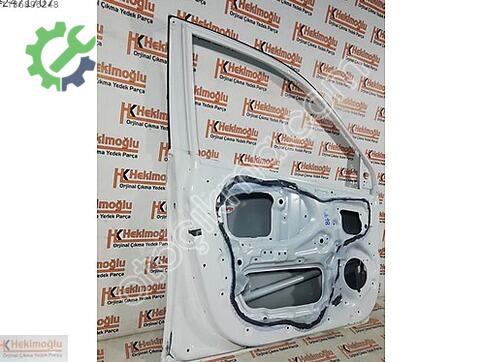 Hyundai Accent Sol Ön Kapı çıkma parça