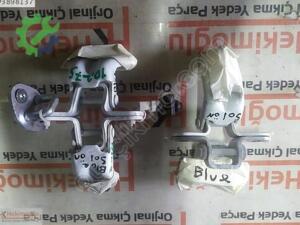 HYUNDAİ ACCENT BLUE SOL ÖN KAPI MENTEŞELERİ SET