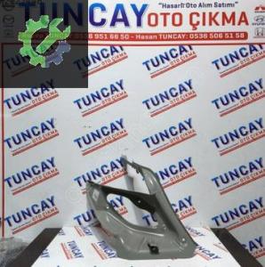 HYUNDAİ ACCENT BLUE SOL STOP SACI 2012-2018 ÇIKMA PARÇA ORJİNAL