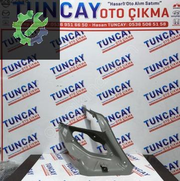 Hyundai Accent Yuva Sacı çıkma parça