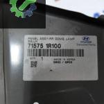 HYUNDAİ ACCENT BLUE SOL STOP SACI 2012-2018 ÇIKMA PARÇA ORJİNAL