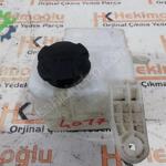 HYUNDAİ ACCENT BLUE SU GENLEŞME BİDONU VE KAPAĞI 25430-1R500 R