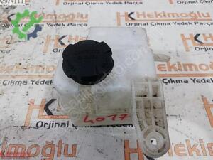 HYUNDAİ ACCENT BLUE SU GENLEŞME BİDONU VE KAPAĞI 25430-1R500 R