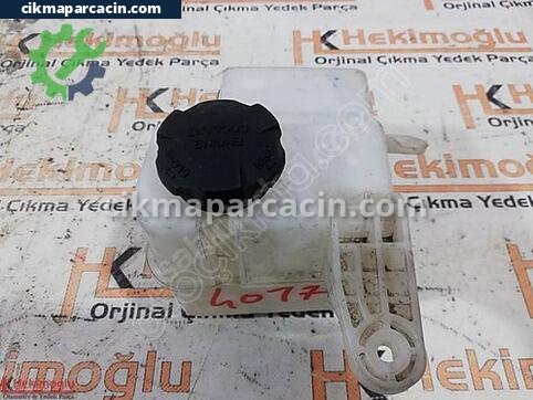 Hyundai Accent çıkma parça