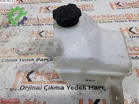 Hyundai Accent 25430 çıkma parça