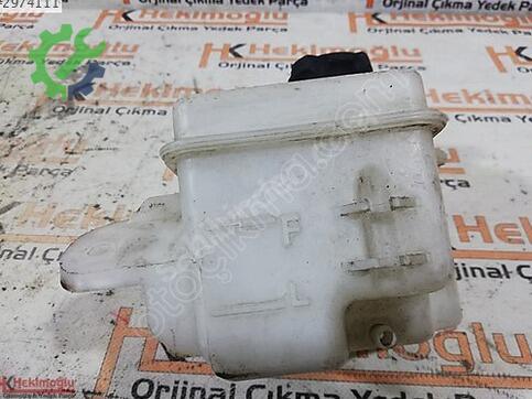 Hyundai Accent 25430 çıkma parça