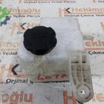 HYUNDAİ ACCENT BLUE SU GENLEŞME BİDONU VE KAPAĞI 25430-1R500 R