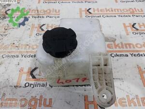 HYUNDAİ ACCENT BLUE SU GENLEŞME BİDONU VE KAPAĞI 25430-1R500 R