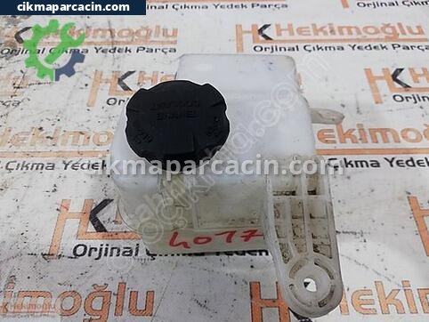 Hyundai Accent çıkma parça
