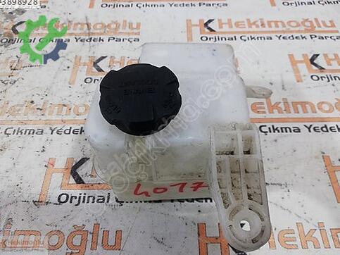 Hyundai Accent çıkma parça