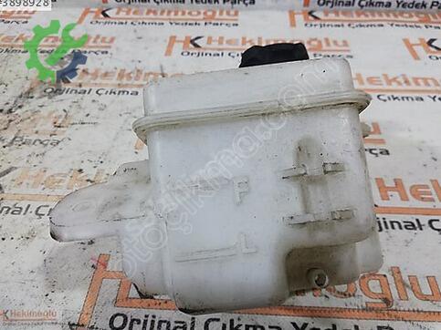Hyundai Accent 25430 çıkma parça
