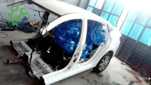 HYUNDAİ ACCENT BLUE TAVAN HATASIZ TERTEMİZ