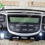 HYUNDAİ ACCENT BLUE TEYP RADYO CD ÇALAR CD1138CK03 15000366