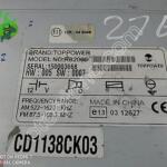 HYUNDAİ ACCENT BLUE TEYP RADYO CD ÇALAR CD1138CK03 15000366