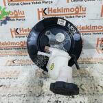 HYUNDAİ ACCENT BLUE WESTİNGHOUSE FREN MERKEZİ VE HİDROLİK YA
