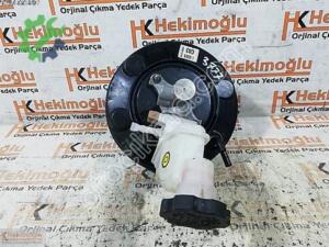 HYUNDAİ ACCENT BLUE WESTİNGHOUSE FREN MERKEZİ VE HİDROLİK YA