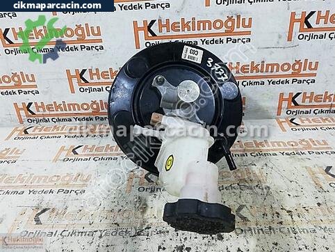 Hyundai Accent Westinghouse çıkma parça