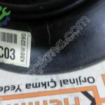 HYUNDAİ ACCENT BLUE WESTİNGHOUSE FREN MERKEZİ VE HİDROLİK YA