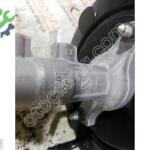 HYUNDAİ ACCENT BLUE WESTİNGHOUSE FREN MERKEZİ VE HİDROLİK YA