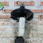 HYUNDAİ ACCENT BLUE WESTİNGHOUSE FREN MERKEZİ VE HİDROLİK YA
