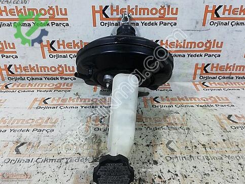 Hyundai Accent çıkma parça