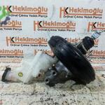 HYUNDAİ ACCENT BLUE WESTİNGHOUSE FREN MERKEZİ VE HİDROLİK YAĞ Bİ