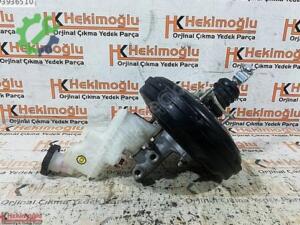 HYUNDAİ ACCENT BLUE WESTİNGHOUSE FREN MERKEZİ VE HİDROLİK YAĞ Bİ