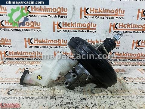 Hyundai Accent Westinghouse Fren çıkma parça