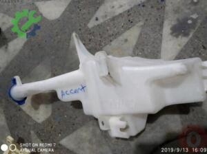 HYUNDAİ ACCENT CAM SU BİDONU