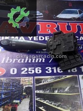 Hyundai Accent Sinyal Kolu çıkma parça