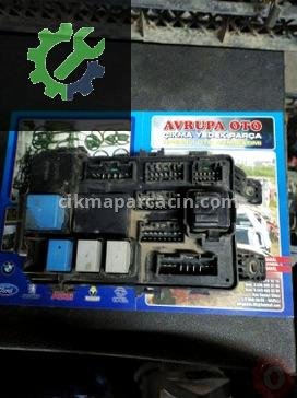 Hyundai Accent Sigorta Kutusu çıkma parça