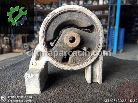 Hyundai Accent Şanzıman Komple çıkma parça