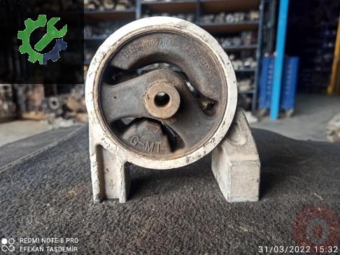 Hyundai Accent Şanzıman Komple çıkma parça