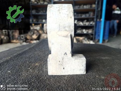 Hyundai Accent Şanzıman Komple çıkma parça
