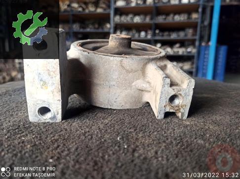 Hyundai Accent Şanzıman Komple çıkma parça