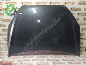 HYUNDAİ ACCENT ERA 664001E010 MOTOR KAPUTU ORJİNAL ÇITIR HASARLI