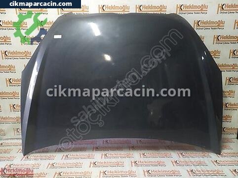 Hyundai Accent çıkma parça