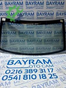 Arka Cam Hyundai Accent Çıkma