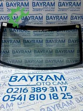 Hyundai Accent Arka Cam çıkma parça