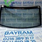 Arka Cam Hyundai Accent Çıkma