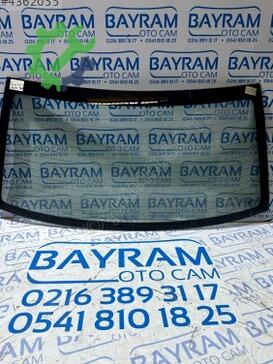 Hyundai Accent Arka Cam çıkma parça