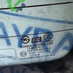 Arka Cam Hyundai Accent Çıkma