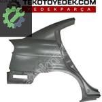 HYUNDAI ACCENT ERA ARKA ÇAMURLUK SAĞ SOL 2006 VE ÜZERİ /KAMPANYA
