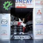 HYUNDAİ ACCENT ERA ARKA DİNGİL 2006-2012 YEDEK PARÇA